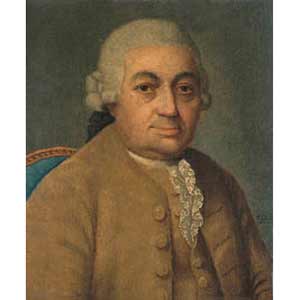 Bach, Carl Philipp Emanuel