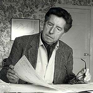 Henri Dutilleux