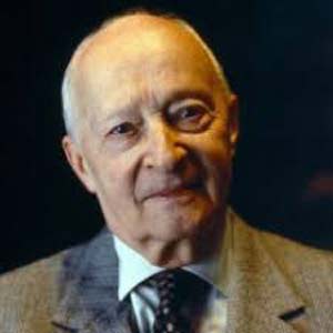 Witold Lutoslawski