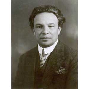 Ottorino Respighi