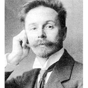 Alexander Scriabin