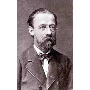 Bedrich Smetana