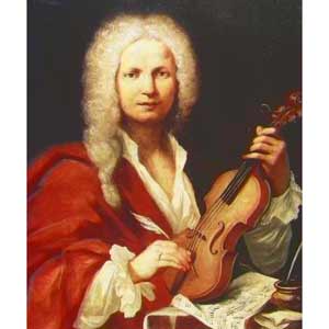 Vivaldi, Antonio