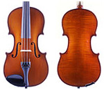 Antique Small Violins