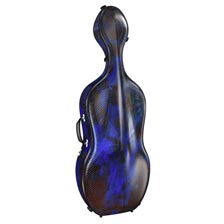 Accord Alphetta Cello Cases