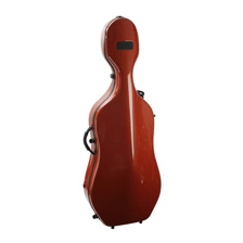 Bam Newtech Cello Cases