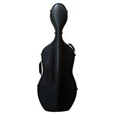 Crescendo PC Cello Cases