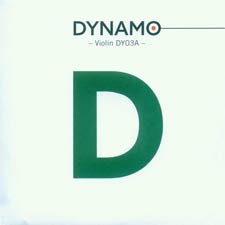 Thomastik-Infeld Infeld Dynamo Violin Strings