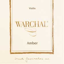 Warchal Violin Strings