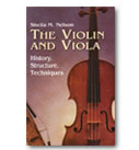 Viola Pedagogy