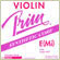 Prim Synthetic Core Violin Strings