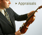 The Sound Post Instrument Appraisals
