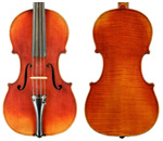 Violines Finos: Más de $50,000