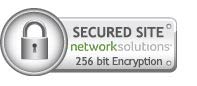 Network Solutions Seal