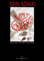 Violin Concerto