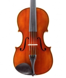 Viola Etude - 14