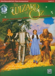 The Wizard of Oz