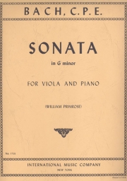 Sonata in G-