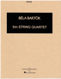 5th String Quartet