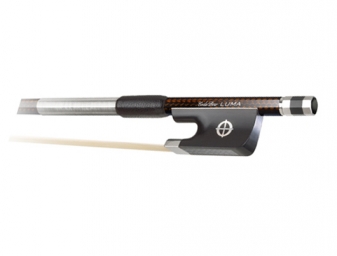 CodaBow Luma Viola Bow - 4/4