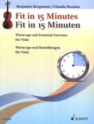 Fit in 15 Minutes