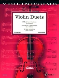 Violin Duets Violin Duets