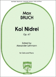 Kol Nidre Op.47