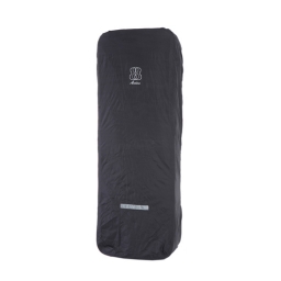 Artino Rain Cover For Oblong Violin Case - 4/4 - Black