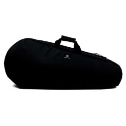 Sen Violin Case Cover - Shaped - Black