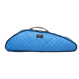 Hoody For BAM Hightech Slim Violin Case - Blue