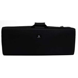 Sen Violin Case Cover - Oblong - Black