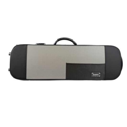 BAM Stylus Violin Case - Black