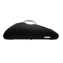 Bam Hightech Slim Violin Case -L