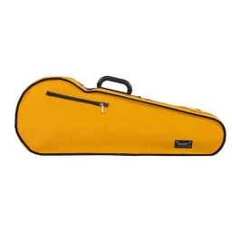 Submarine Hoody For BAM Hightech Contoured Viola Case -  Orange