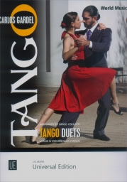 Tango Duets