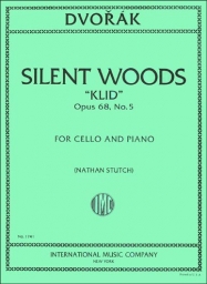 Silent Woods - Klid, opus 68, No.5