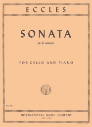 Sonata in G-