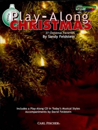 Play-Along Christmas Viola and CD