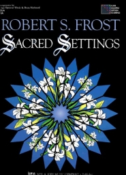 Sacred Settings - Viola