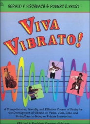 Viva Vibrato!