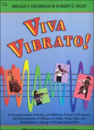 Viva Vibrato!