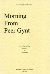 Morning From Peer Gynt