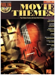 Movie Themes Vol. 31