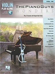 The Piano Guys- Wonders The Piano Guys- Wonders