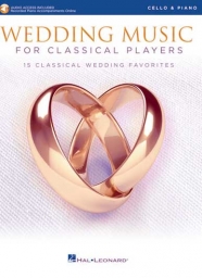 Wedding Music for Classical Players