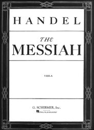 Messiah, Vla part