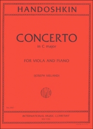 Concerto en Do