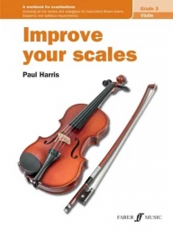 Improve Your Scales Gr.3