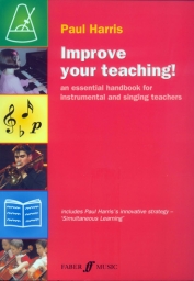 Improve Your Teaching!