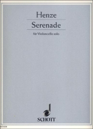 Serenade